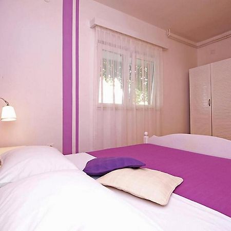 Apartments Zadro Tribalj Extérieur photo