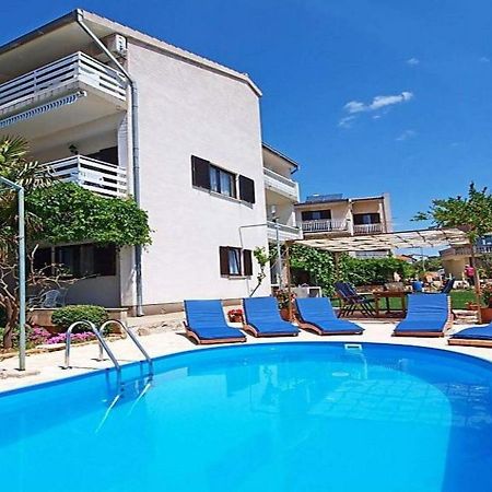 Apartments Zadro Tribalj Extérieur photo