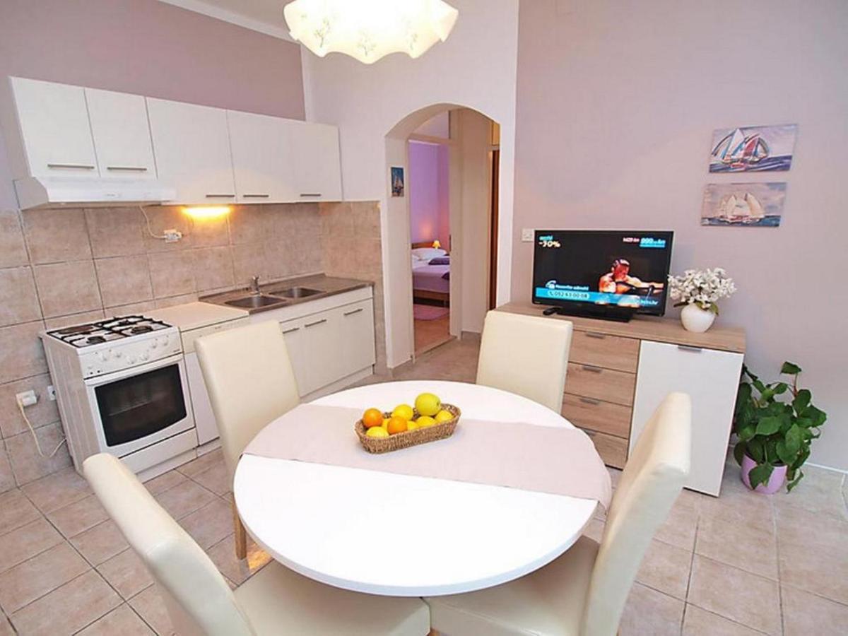 Apartments Zadro Tribalj Extérieur photo
