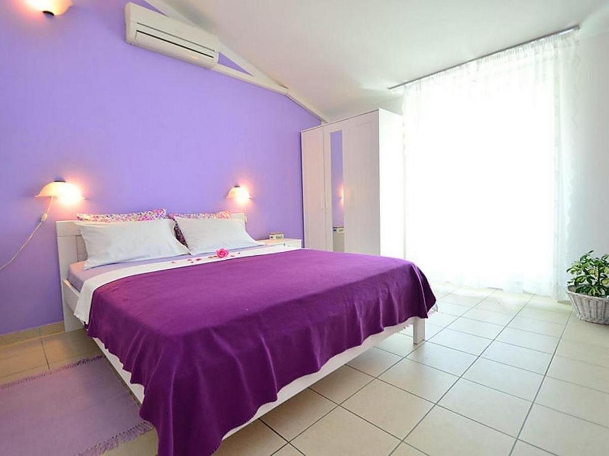 Apartments Zadro Tribalj Extérieur photo