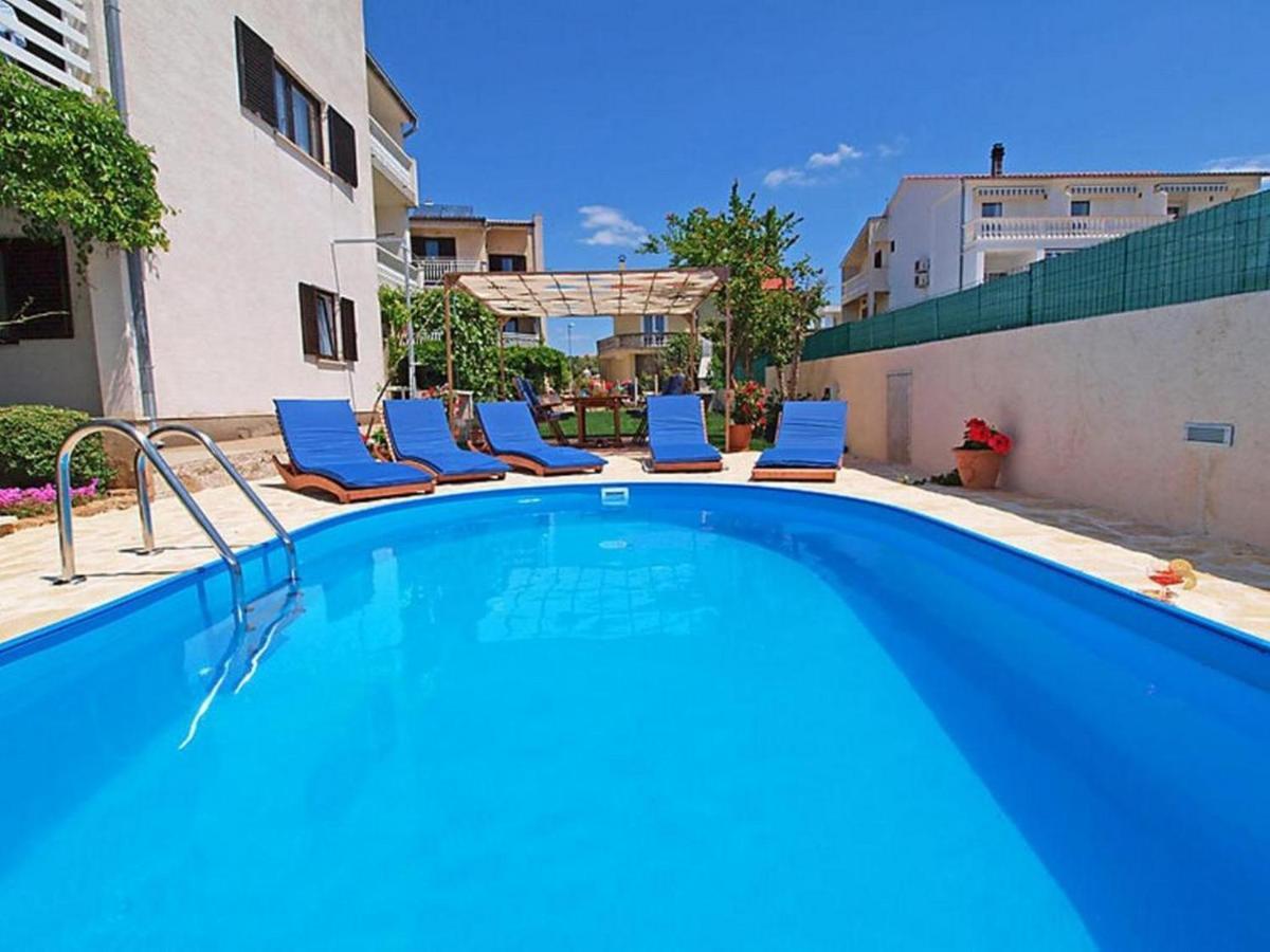 Apartments Zadro Tribalj Extérieur photo