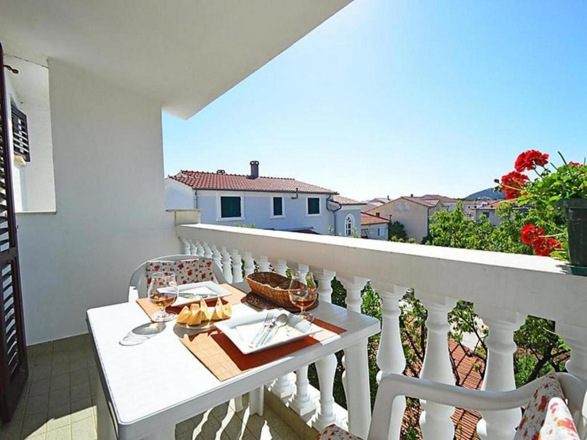 Apartments Zadro Tribalj Extérieur photo