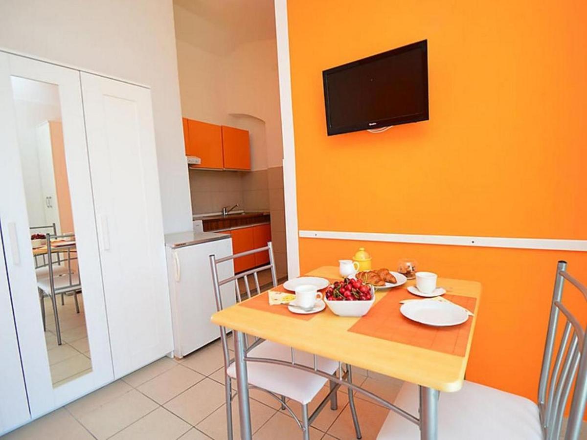Apartments Zadro Tribalj Extérieur photo