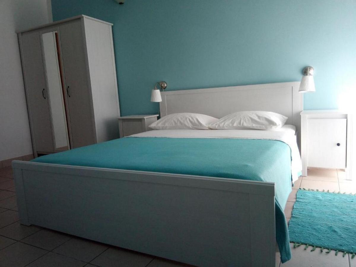Apartments Zadro Tribalj Extérieur photo