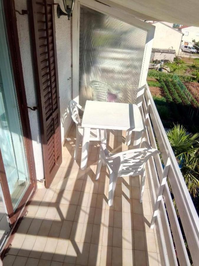 Apartments Zadro Tribalj Extérieur photo