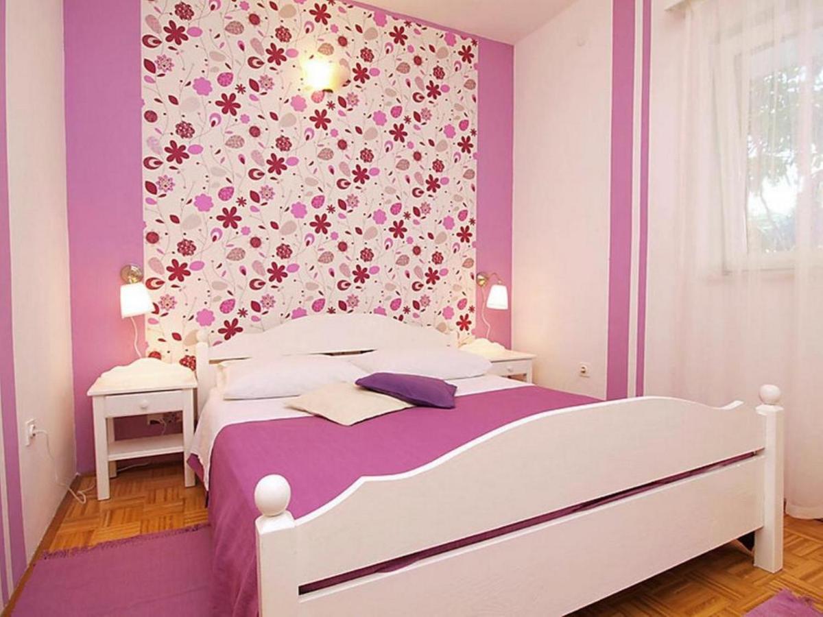 Apartments Zadro Tribalj Extérieur photo