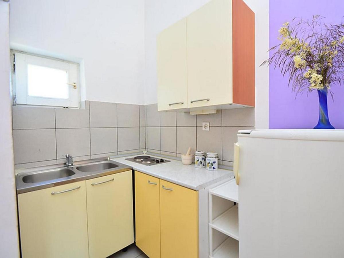 Apartments Zadro Tribalj Extérieur photo