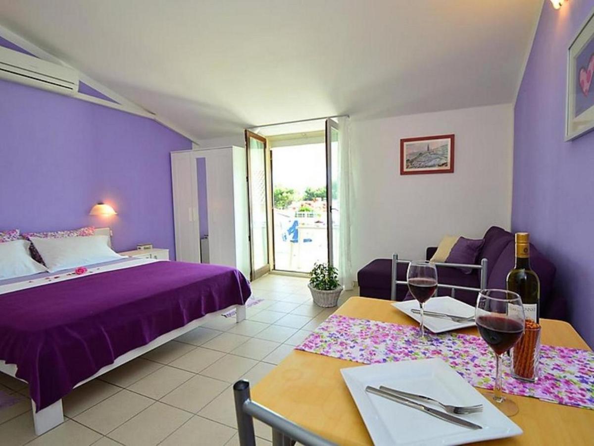 Apartments Zadro Tribalj Extérieur photo