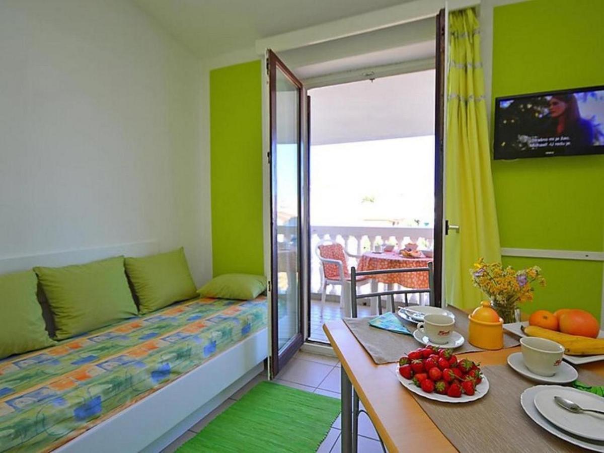 Apartments Zadro Tribalj Extérieur photo