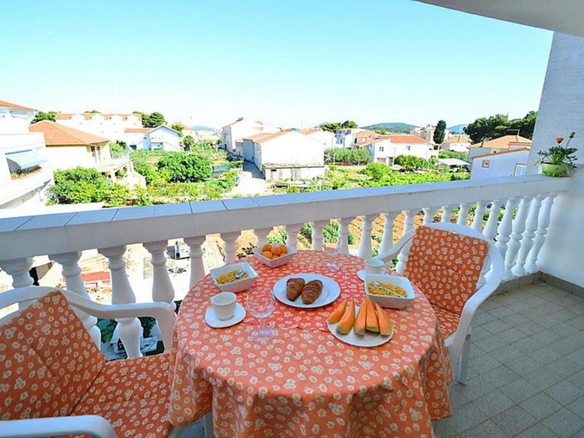 Apartments Zadro Tribalj Extérieur photo