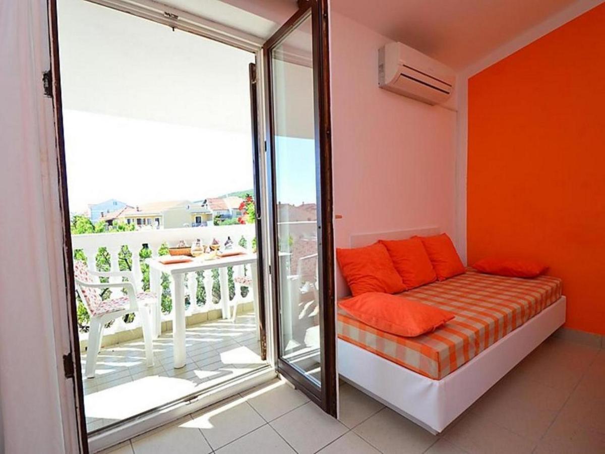 Apartments Zadro Tribalj Extérieur photo