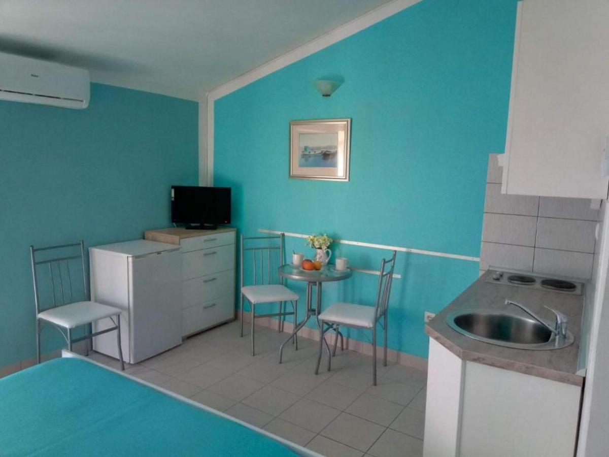 Apartments Zadro Tribalj Extérieur photo