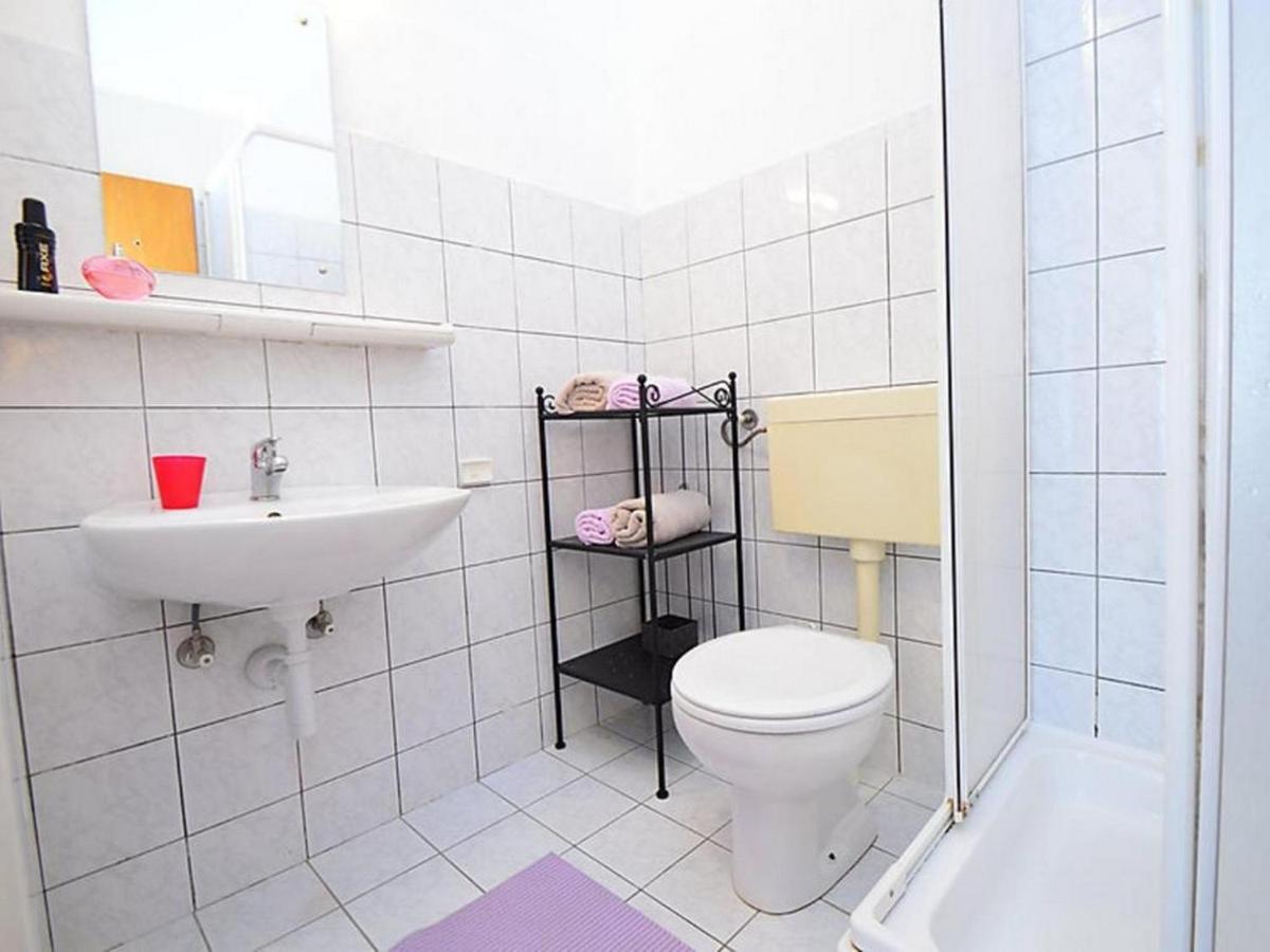 Apartments Zadro Tribalj Extérieur photo