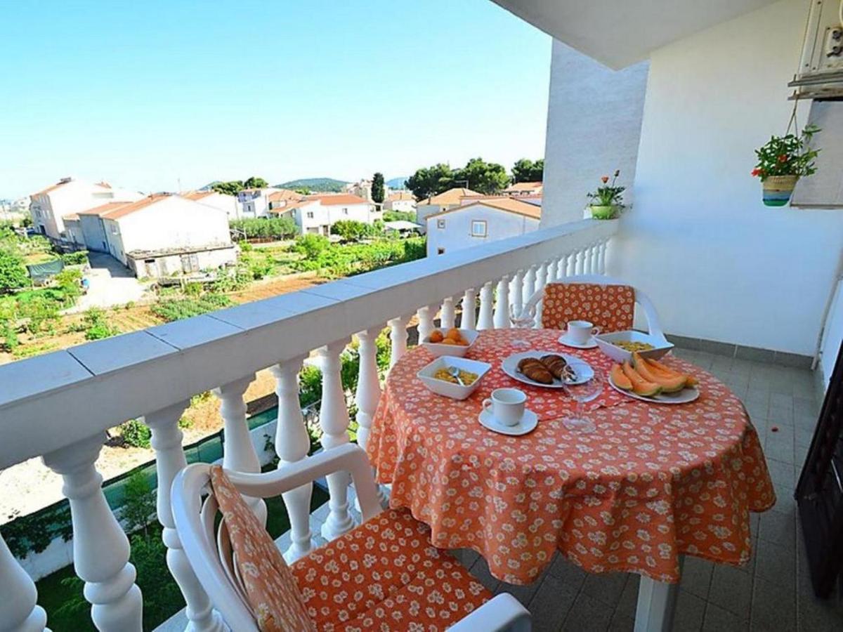 Apartments Zadro Tribalj Extérieur photo