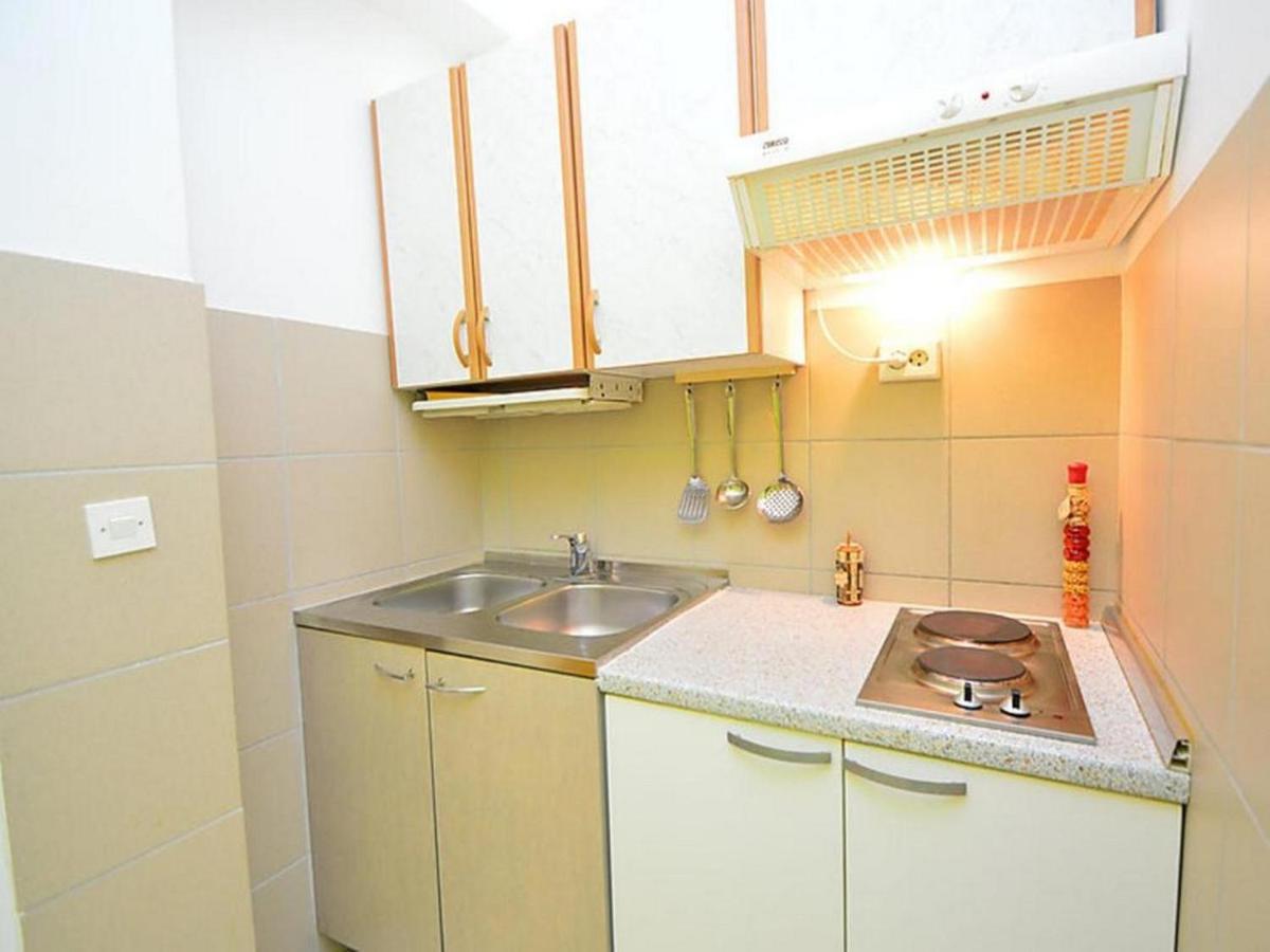 Apartments Zadro Tribalj Extérieur photo