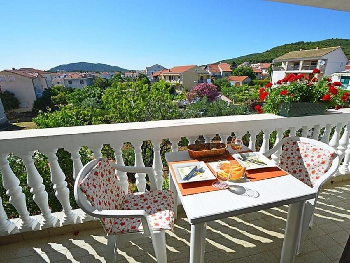Apartments Zadro Tribalj Extérieur photo