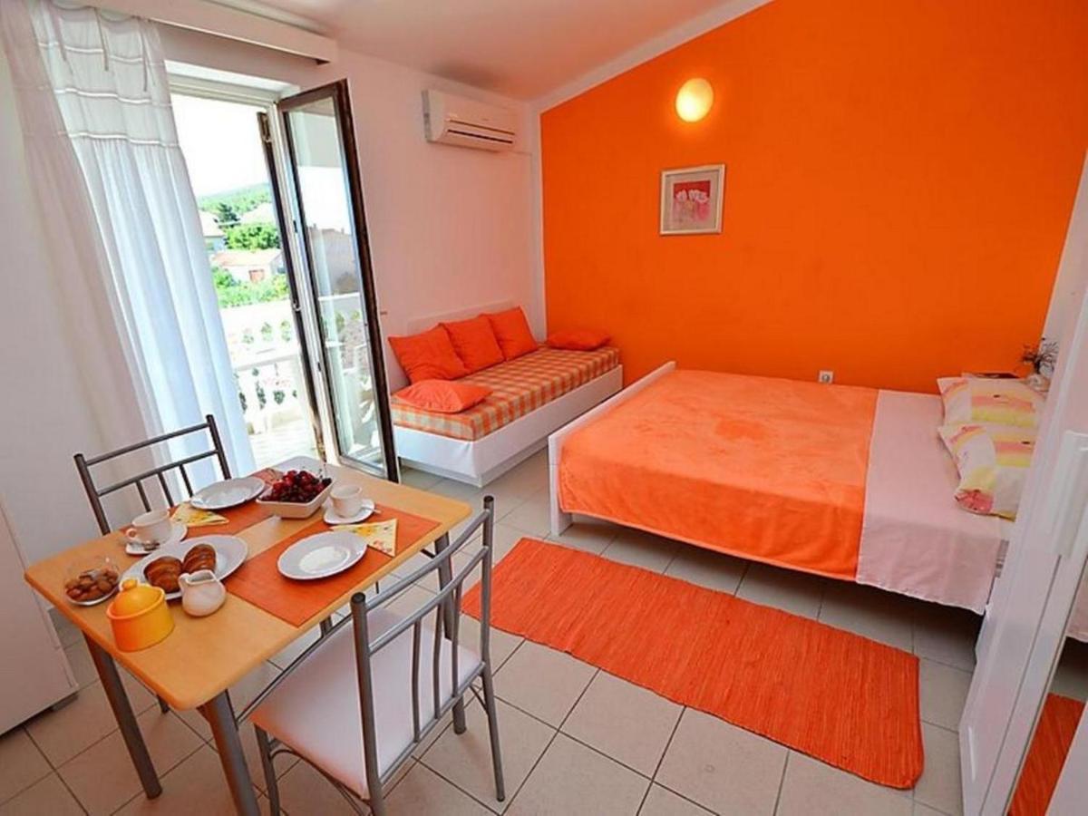 Apartments Zadro Tribalj Extérieur photo