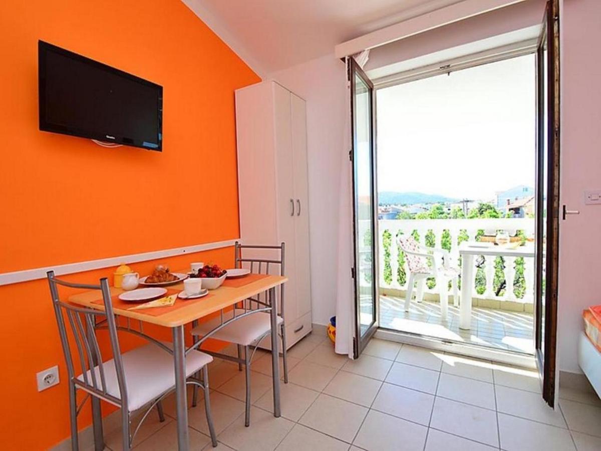 Apartments Zadro Tribalj Extérieur photo