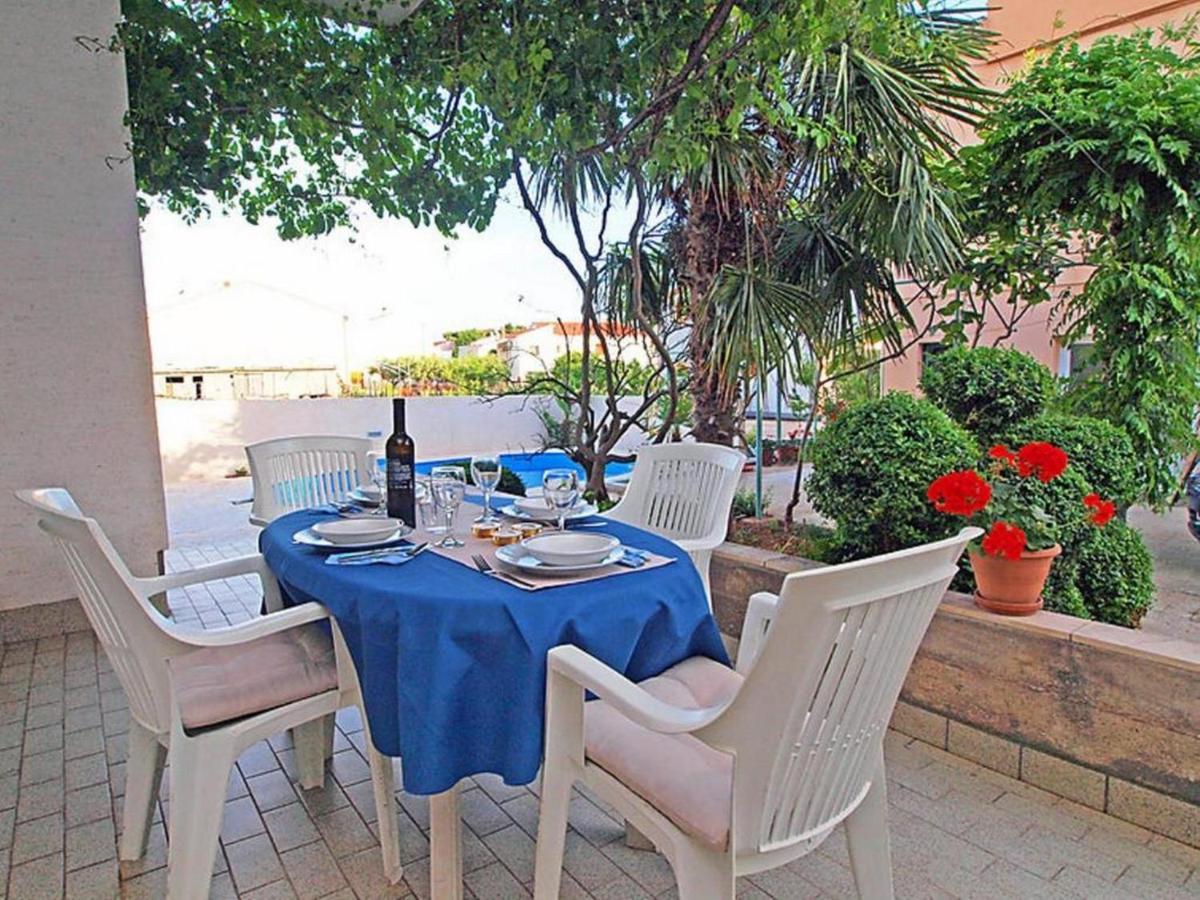 Apartments Zadro Tribalj Extérieur photo