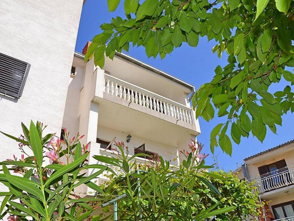 Apartments Zadro Tribalj Extérieur photo