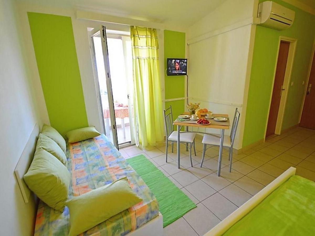 Apartments Zadro Tribalj Extérieur photo