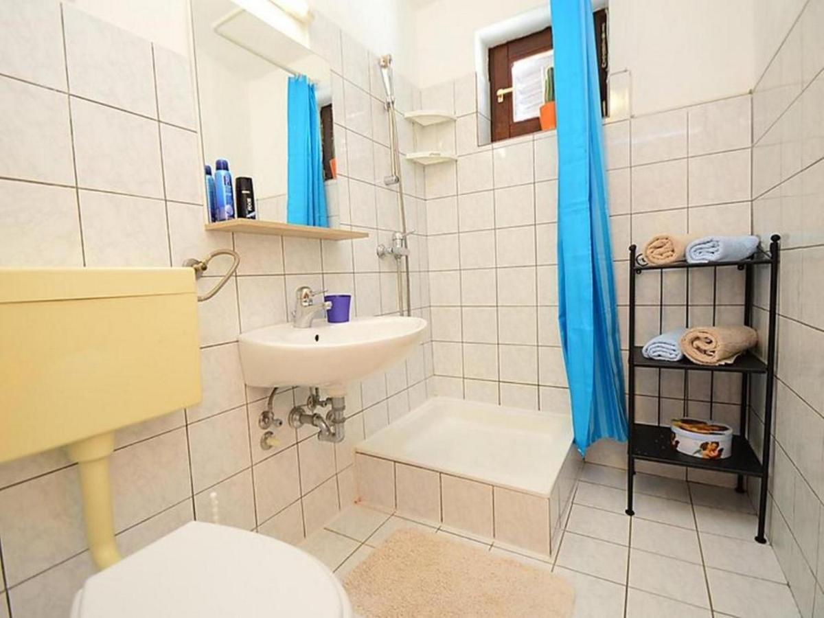 Apartments Zadro Tribalj Extérieur photo