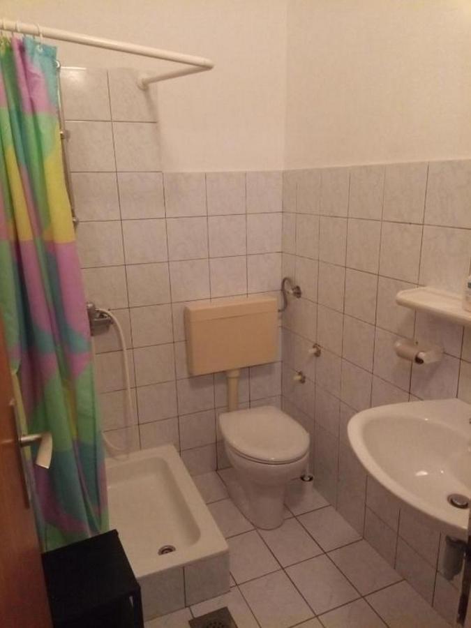 Apartments Zadro Tribalj Extérieur photo