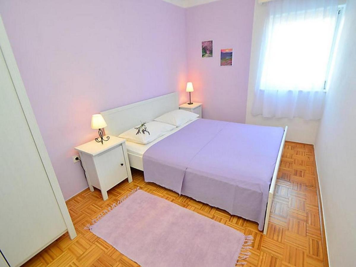 Apartments Zadro Tribalj Extérieur photo