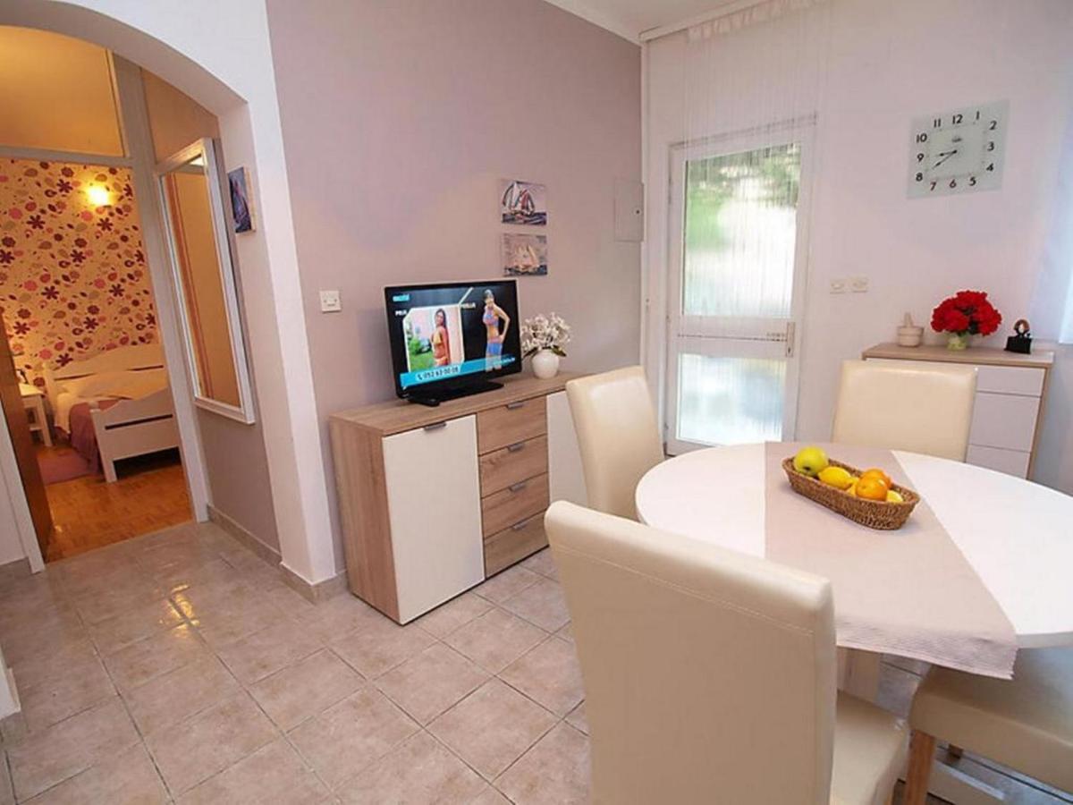 Apartments Zadro Tribalj Extérieur photo