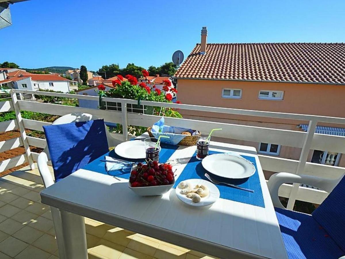 Apartments Zadro Tribalj Extérieur photo