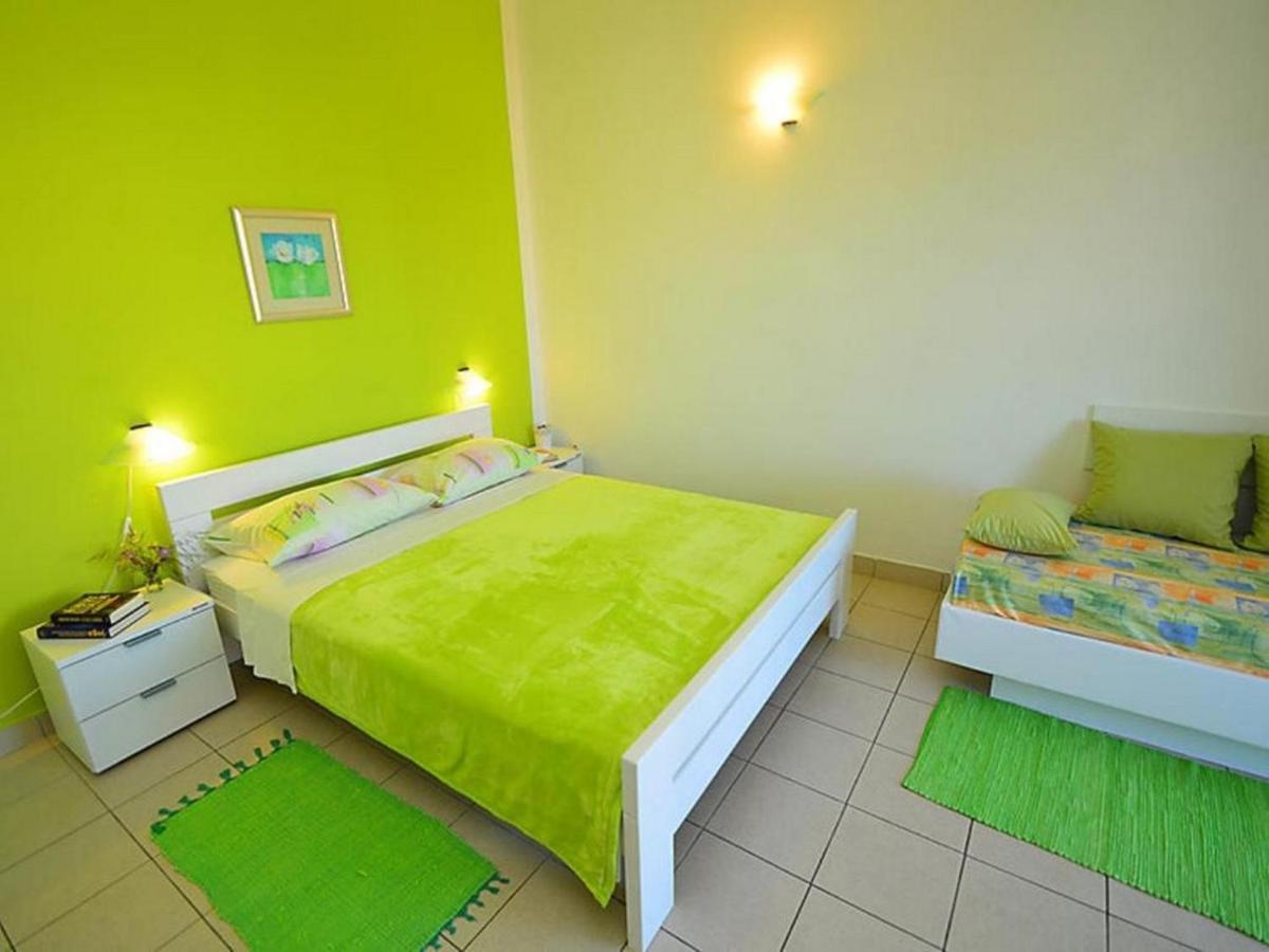 Apartments Zadro Tribalj Extérieur photo