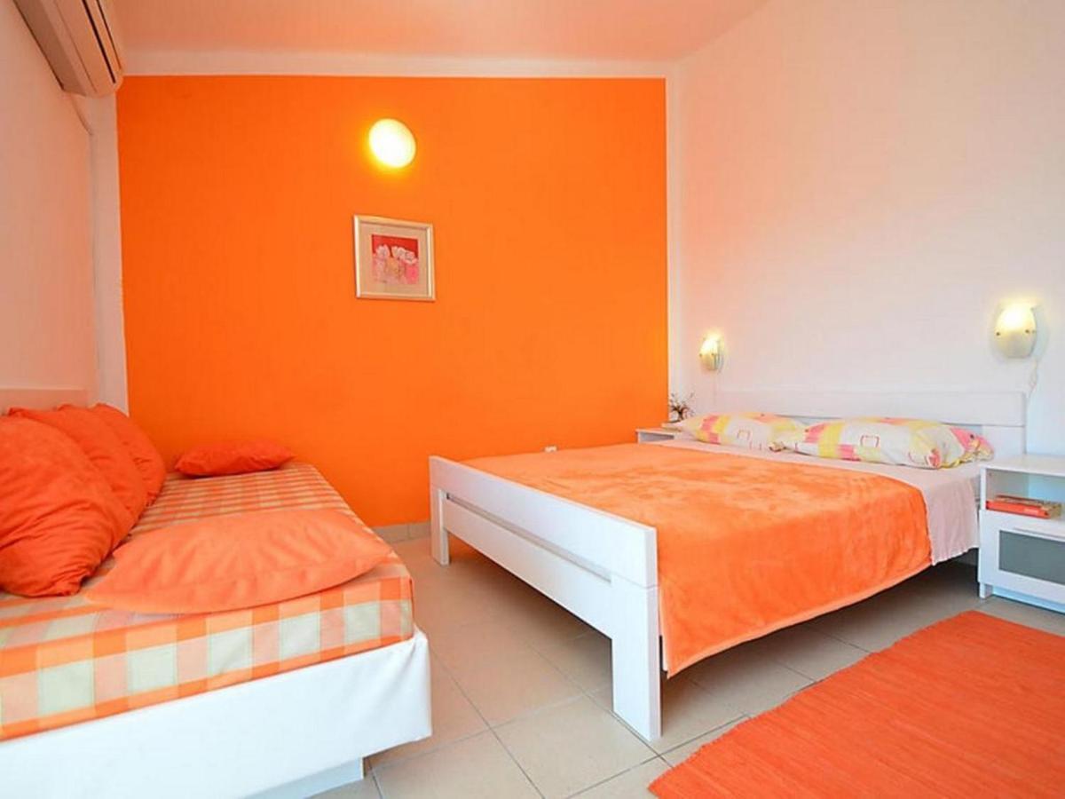 Apartments Zadro Tribalj Extérieur photo