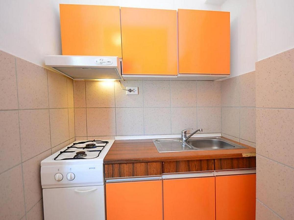 Apartments Zadro Tribalj Extérieur photo