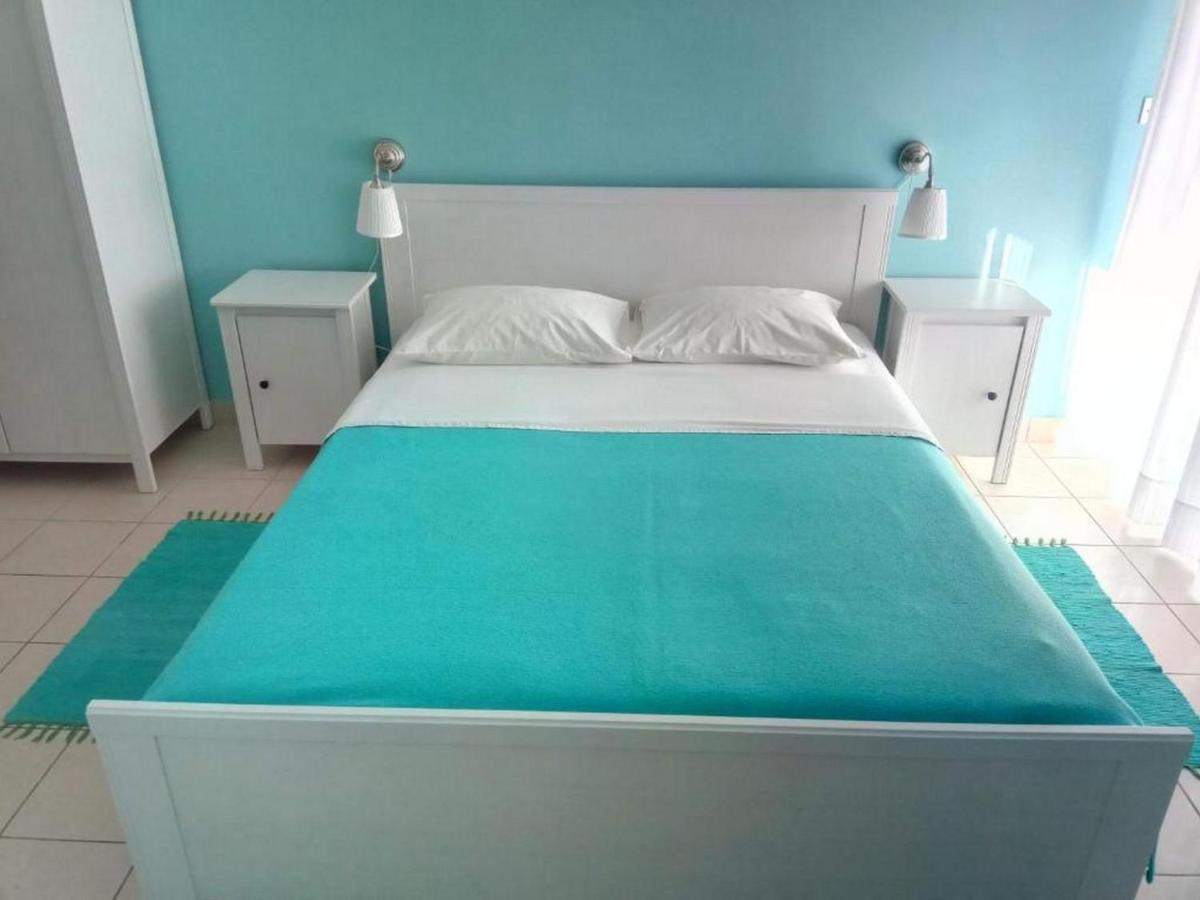 Apartments Zadro Tribalj Extérieur photo