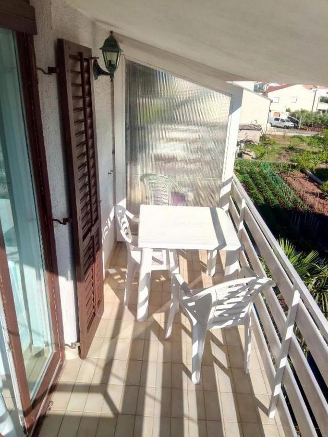 Apartments Zadro Tribalj Extérieur photo